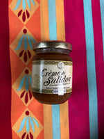 Crème de caramel au beurre salé Salidou 100g